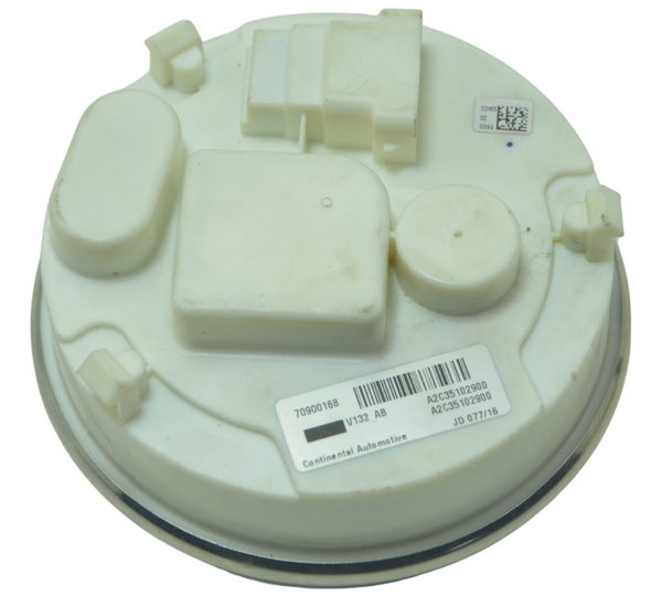 Painel C/ Detalh Harley Touring Road King Classic 14-17 Orig