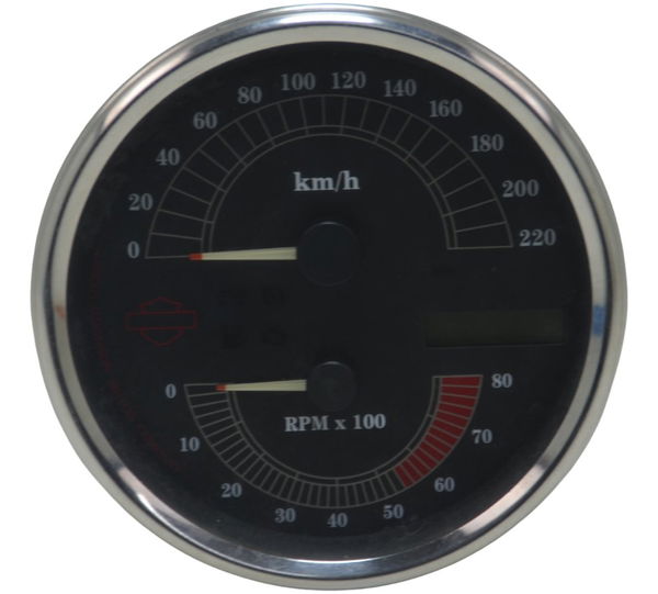 Painel Harley Softail Deluxe 08 Original