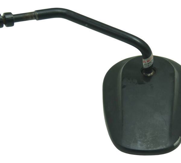 Espelho Esquerdo Paralelo Harley 883 R Sportster 08-11