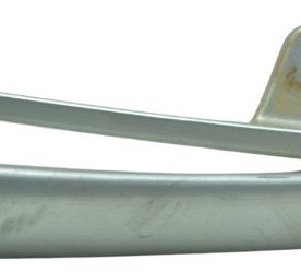 Alça Traseira Dir C/ Detalh Yamaha Xtz Lander 250 19-22 Orig