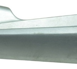 Alça Traseira Dir C/ Detalh Yamaha Xtz Lander 250 19-22 Orig