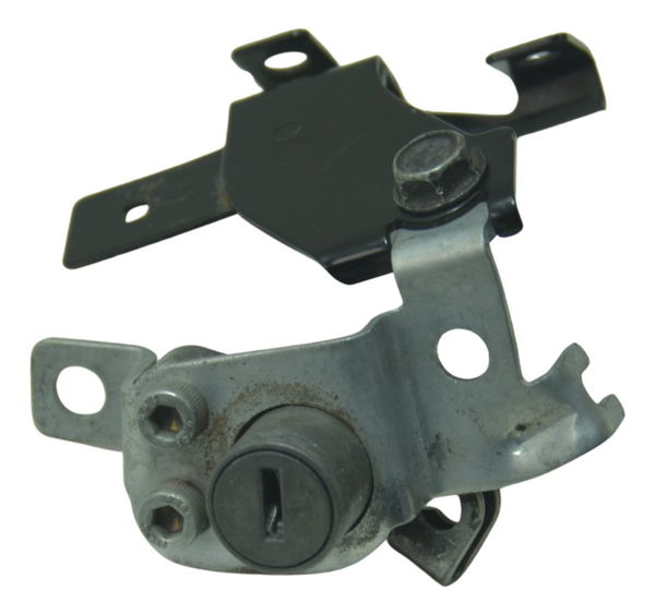 Kit Chave Ignição C/ Avaria Kawasaki Er 6n 10-12 Original