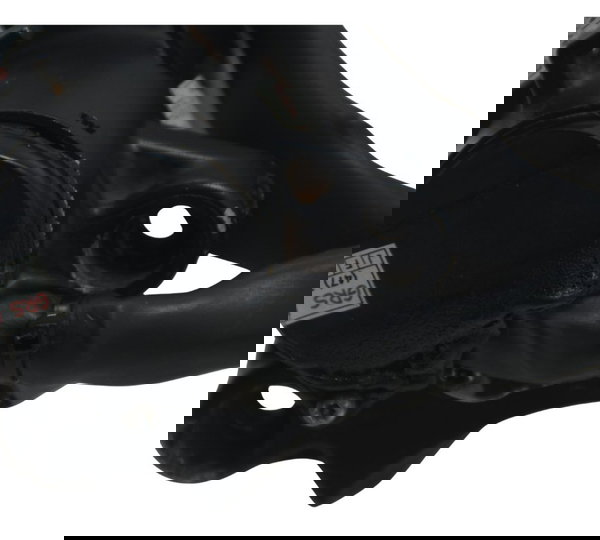 Kit Chave Ignição C/ Avaria Kawasaki Er 6n 10-12 Original