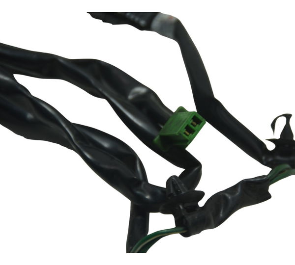 Sensor Pedal Descanso Lat C/ Avaria Honda Cbr 600 Rr 07-14