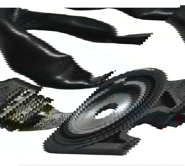 Sensor Pedal Descanso Lat C/ Avaria Honda Cbr 600 Rr 07-14