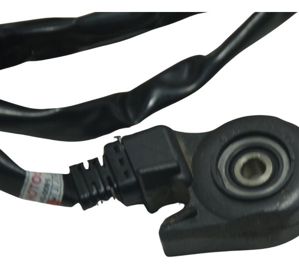 Sensor Pedal Descanso Lat C/ Avaria Honda Cbr 600 Rr 07-14