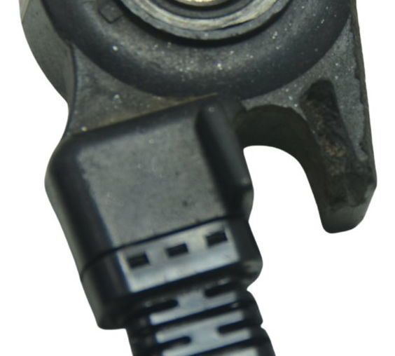 Sensor Pedal Descanso Lat C/ Avaria Honda Cbr 600 Rr 07-14