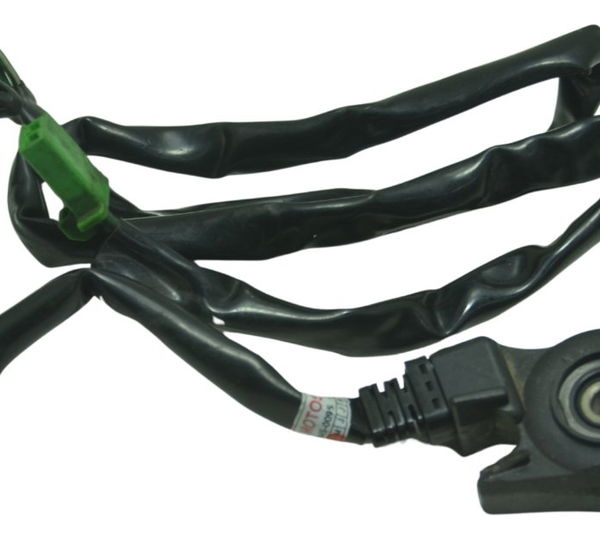 Sensor Pedal Descanso Lat C/ Avaria Honda Cbr 600 Rr 07-14