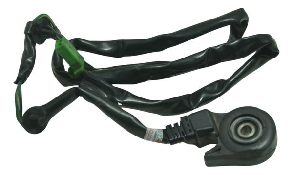 Sensor Pedal Descanso Lat C/ Avaria Honda Cbr 600 Rr 07-14