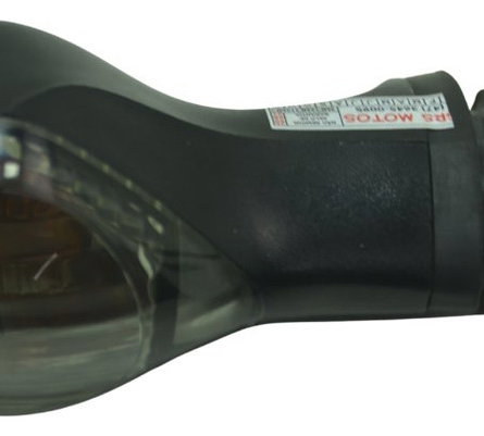 Pisca Dianteiro Direito Honda Cbr 650 F 14-17 Original Direito