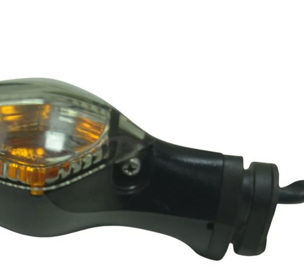 Pisca Dianteiro Direito Honda Cbr 650 F 14-17 Original Direito