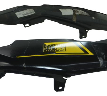 Bico Frontal C/ Avaria Bmw R 1250 Gs 19-24 Original