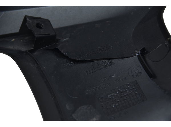 Bico Frontal C/ Avaria Bmw R 1250 Gs 19-24 Original