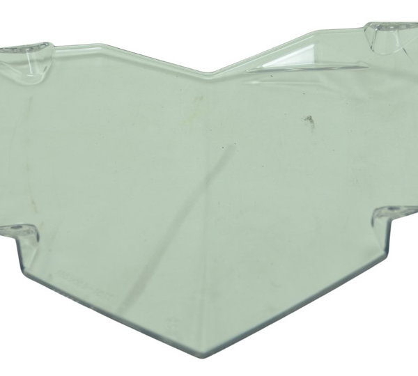 Protetor Farol C/ Detalhes Bmw R 1250 Gs 19-24 Original