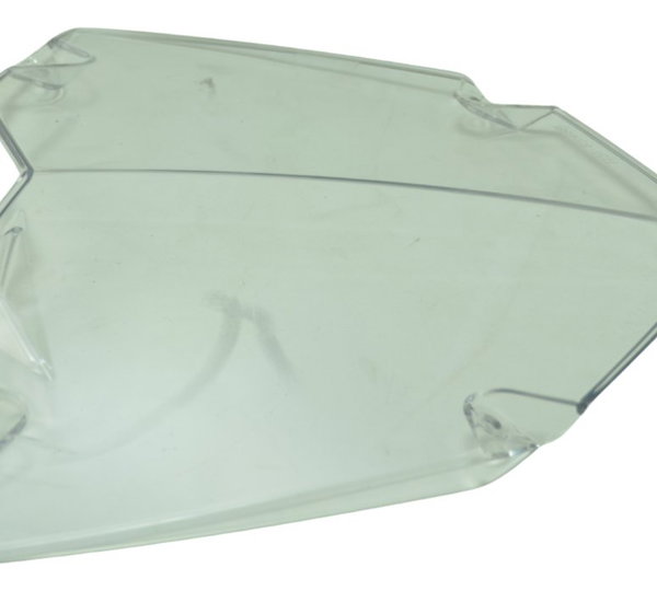 Protetor Farol C/ Detalhes Bmw R 1250 Gs 19-24 Original