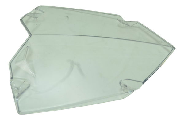 Protetor Farol C/ Detalhes Bmw R 1250 Gs 19-24 Original