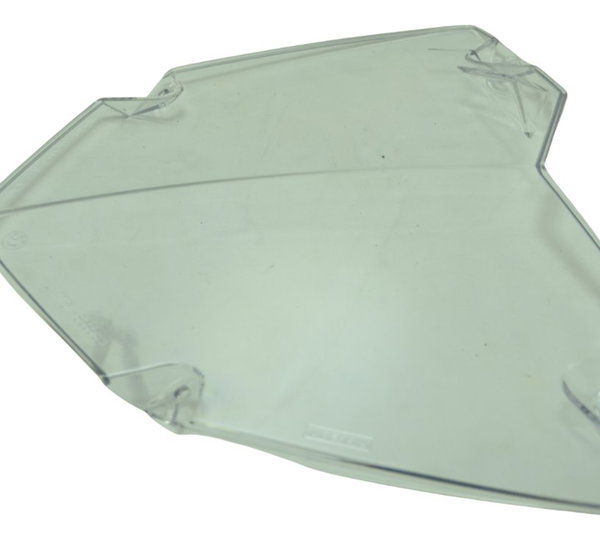 Protetor Farol C/ Detalhes Bmw R 1250 Gs 19-24 Original