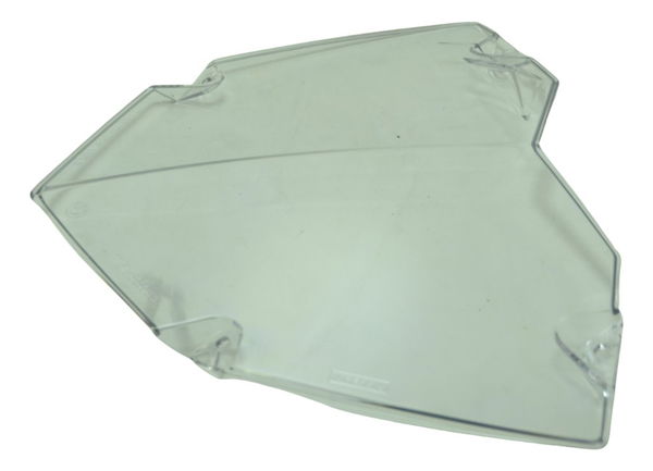 Protetor Farol C/ Detalhes Bmw R 1250 Gs 19-24 Original
