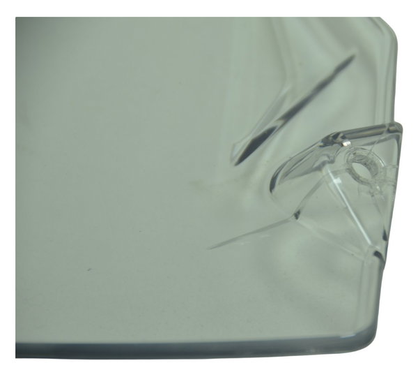 Protetor Farol C/ Detalhes Bmw R 1250 Gs 19-24 Original