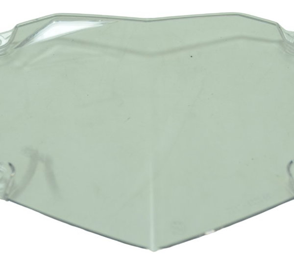 Protetor Farol C/ Detalhes Bmw R 1250 Gs 19-24 Original