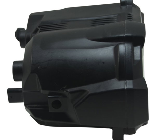 Farol Bloco Óptico C/ Avaria Bmw R 1250 Gs 21-24 Original Ambos Lados