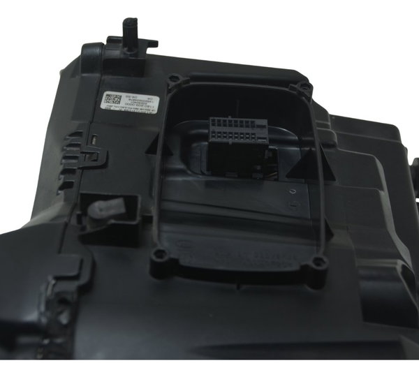 Farol Bloco Óptico C/ Avaria Bmw R 1250 Gs 21-24 Original Ambos Lados