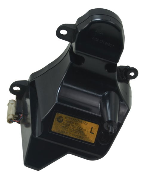 Auto Falante Esquerdo C/ Avaria Bmw K 1600 Gt 11-16 Original