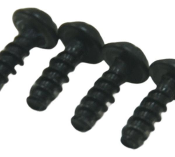 Jogo Parafuso Reator Farol Bmw R 1250 Gs 21-24 Original