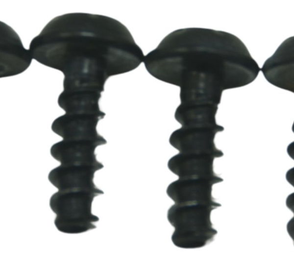 Jogo Parafuso Reator Farol Bmw R 1250 Gs 21-24 Original