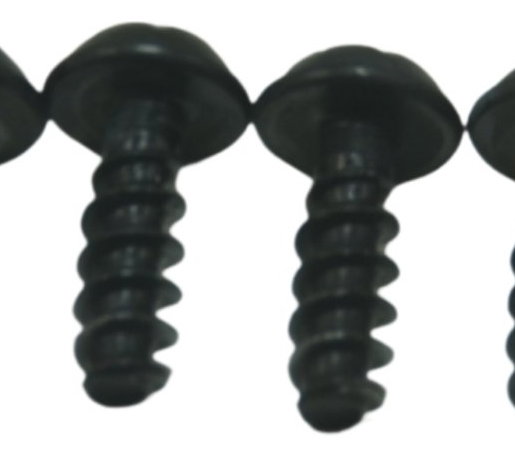 Jogo Parafuso Reator Farol Bmw R 1250 Gs 21-24 Original