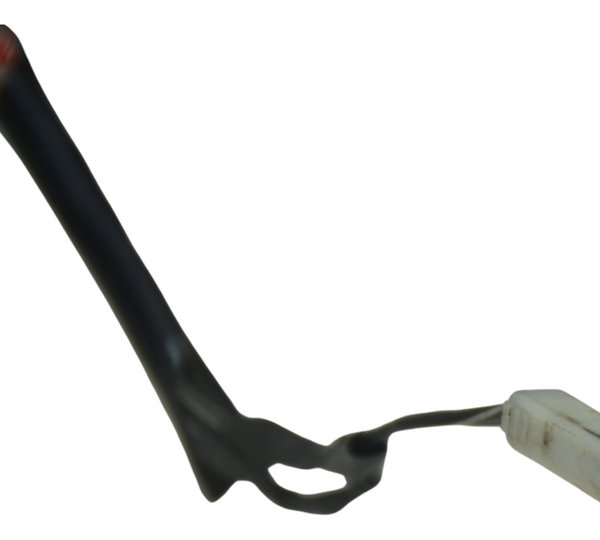 Suporte Placa Suzuki Gsx-r Srad 750 14-16 Original