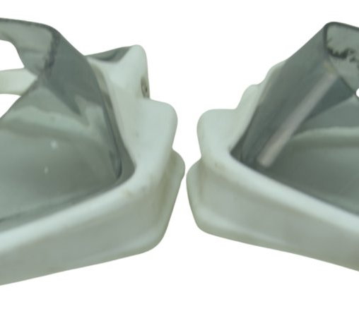 Par Protetor Mão C/ Detalhes Bmw R 1250 Gs 19-24 Original Esquerdo/direito