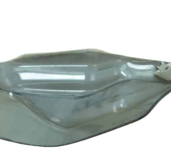 Par Protetor Mão C/ Detalhes Bmw R 1250 Gs 19-24 Original Esquerdo/direito