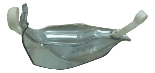 Par Protetor Mão C/ Detalhes Bmw R 1250 Gs 19-24 Original Esquerdo/direito