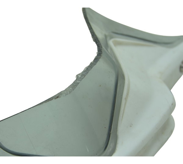 Par Protetor Mão C/ Detalhes Bmw R 1250 Gs 19-24 Original Esquerdo/direito