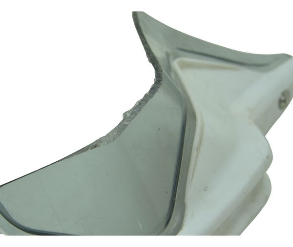 Par Protetor Mão C/ Detalhes Bmw R 1250 Gs 19-24 Original Esquerdo/direito