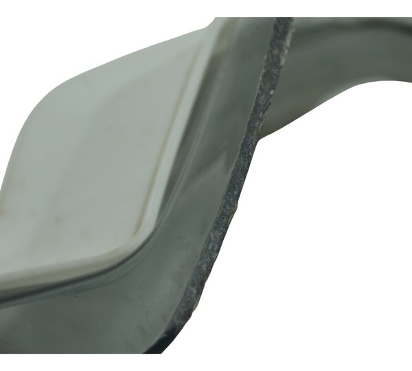 Par Protetor Mão C/ Detalhes Bmw R 1250 Gs 19-24 Original Esquerdo/direito