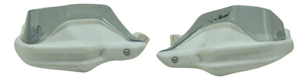 Par Protetor Mão C/ Detalhes Bmw R 1250 Gs 19-24 Original Esquerdo/direito