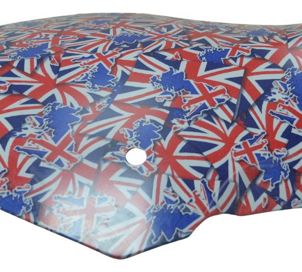 Parabrisa Bolha Bmw R 1250 Gs 19-24 Original