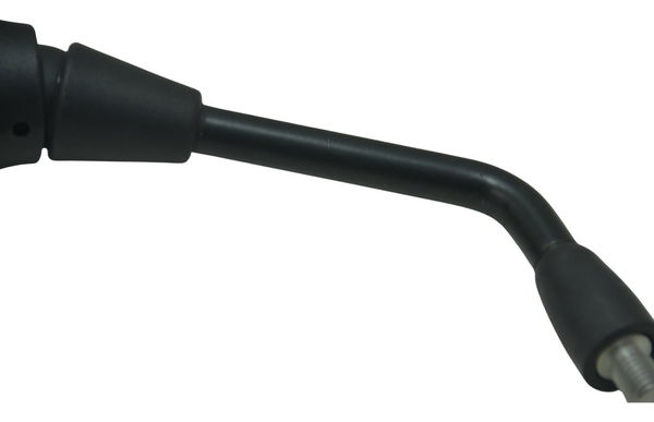 Espelho Retrovisor Dir C/ Detalhes Bmw R 1250 Gs 19-24 Orig