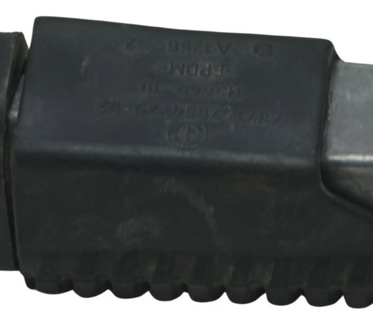 Pedaleira Traseira Esquerda Bmw R 1250 Gs 19-24 Original