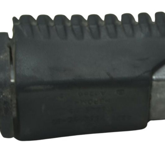 Pedaleira Traseira Esquerda Bmw R 1250 Gs 19-24 Original