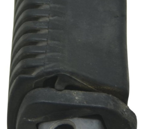 Pedaleira Traseira Esquerda Bmw R 1250 Gs 19-24 Original