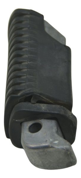 Pedaleira Traseira Esquerda Bmw R 1250 Gs 19-24 Original