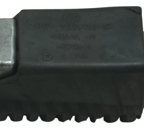 Pedaleira Traseira Direita Avaria Bmw R 1250 Gs 19-24 Orig