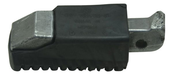Pedaleira Traseira Direita Avaria Bmw R 1250 Gs 19-24 Orig