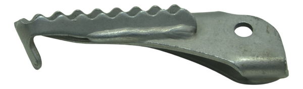 Pedaleira Dianteira Direita Bmw R 1250 Gs 19-24 Original