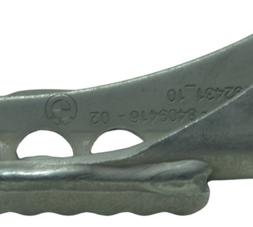 Pedaleira Dianteira Direita Bmw R 1250 Gs 19-24 Original