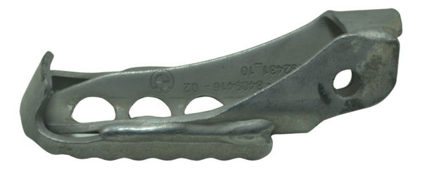 Pedaleira Dianteira Direita Bmw R 1250 Gs 19-24 Original