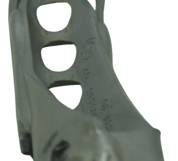 Pedaleira Dianteira Direita Bmw R 1250 Gs 19-24 Original